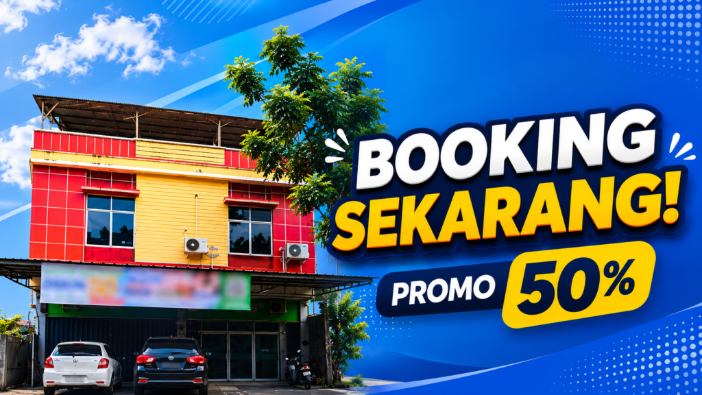 GRAND OPENING! Cabang Baru Bekam Refleksi Kosasih Urip Banjir Promo Diskon 50%